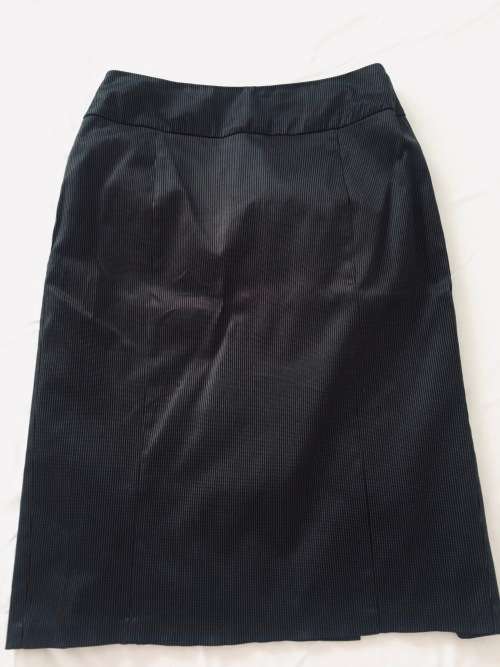 **March Super Specials :  Stunning Satin pencil Skirt**