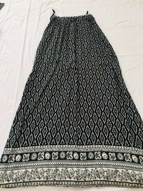 March Super Specials :  Stunning Cotton Skirts