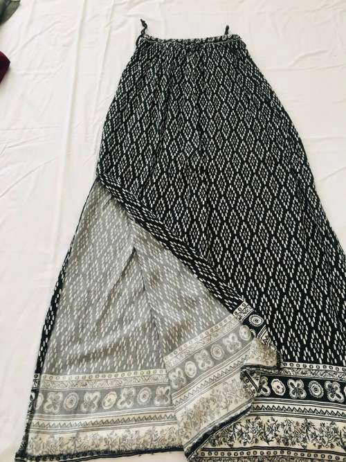 March Super Specials :  Stunning Cotton Skirts