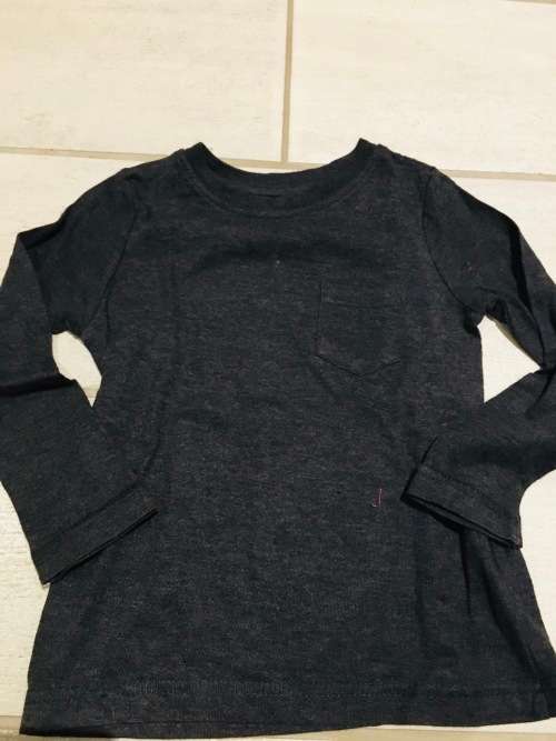 New stock just unpacked - Stunning Long Sleeve Tops in lovely cotton fabric