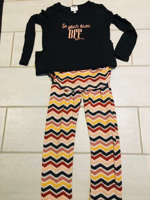 New stock just unpacked - Stunning Pitter Patter PJs