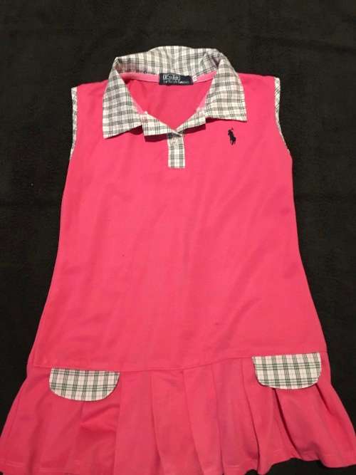 New stock just unpacked - Stunning POLO dresses