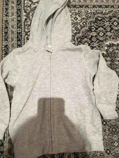 Winter Specials: Super warm H&M hoodies