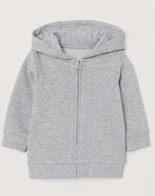Winter Specials: Super warm H&M hoodies