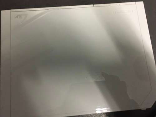 Priced To Go: Nintendo Wii in excellent condition