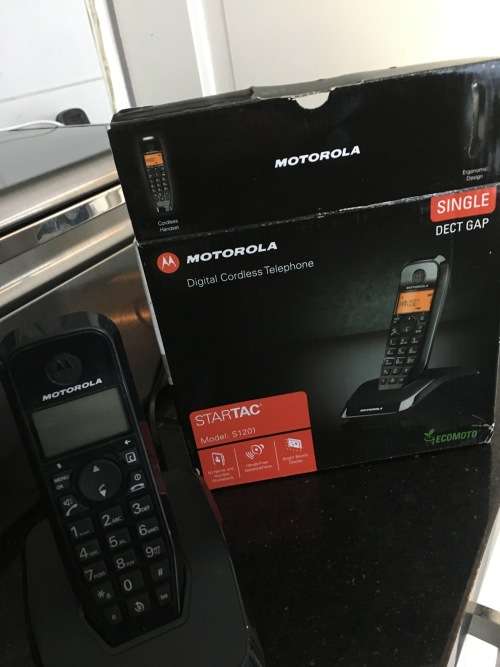 SALE - Cordless Phones