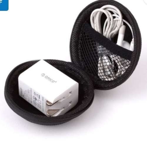 **Xmas Sale - Pouch for all cell phone Accessories**