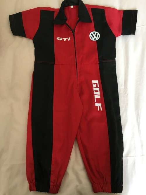 **Deal of the week :  Boys Car racing Onesies**