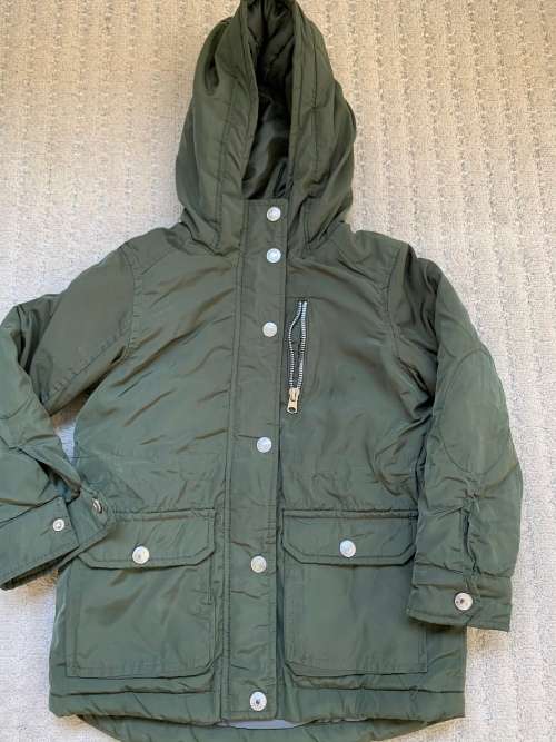 **VALENTINES 75% OFF FEB SALE : GIRLS BOMER JACKETS**FREE SHIPPING ON ORDERS OF R400 OR MORE