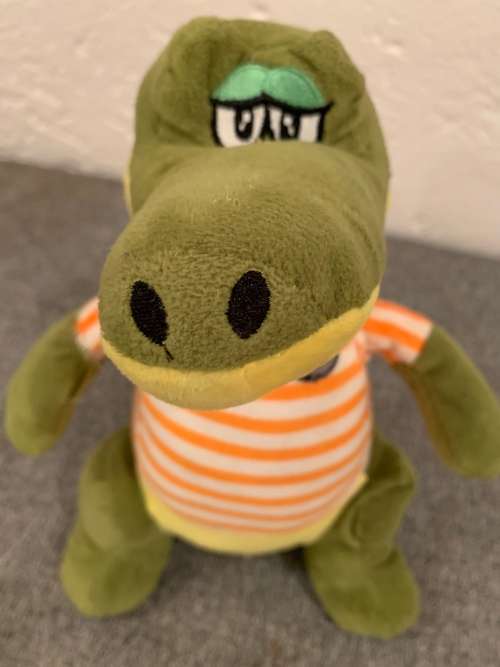 **R25 Black Friday Killer Deals at the lowest prices : Cute huggable Crocie**