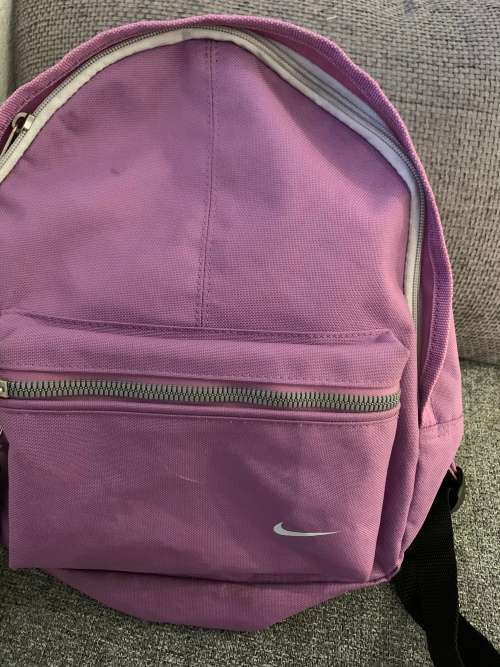 **75% OFF : Nike Kids Junior mini backpack**