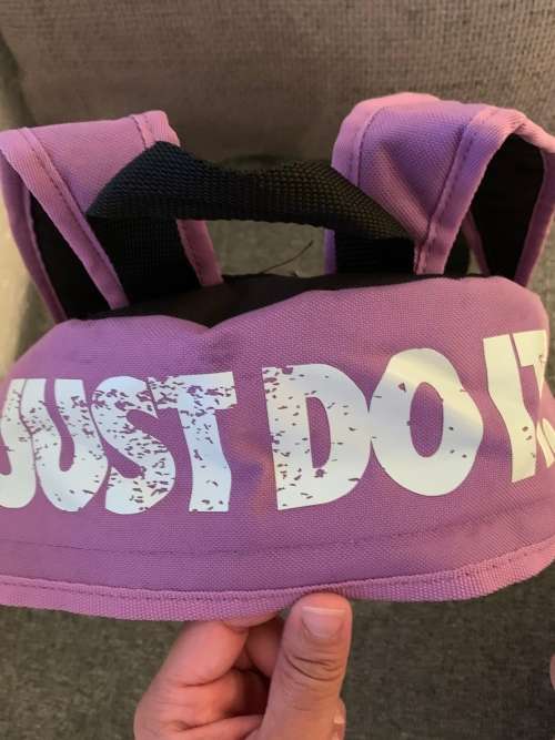 **75% OFF : Nike Kids Junior mini backpack**