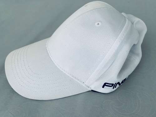 **75% OFF - All PING golf caps **