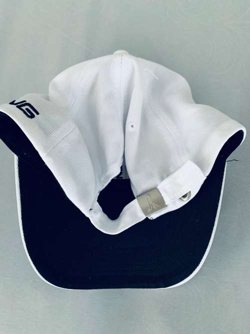 **75% OFF - All PING golf caps **