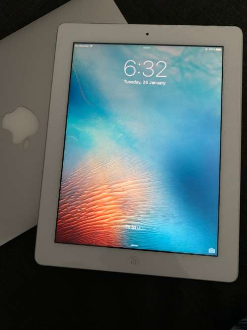 **Month End Special : 64GB Apple iPAD on sale**