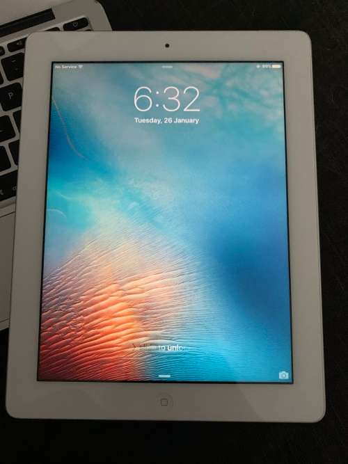 **Month End Special : 64GB Apple iPAD on sale**