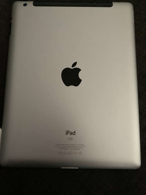 **Month End Special : 64GB Apple iPAD on sale**