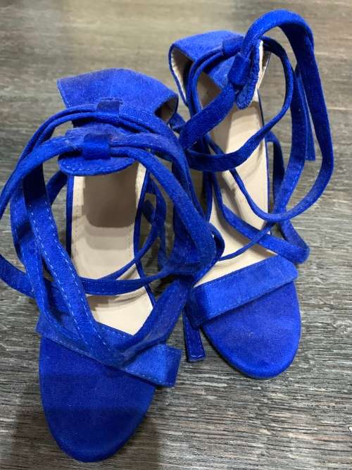 **April Specials : Shop these gorgeous heels** Free Shipping on orders of R500 or more