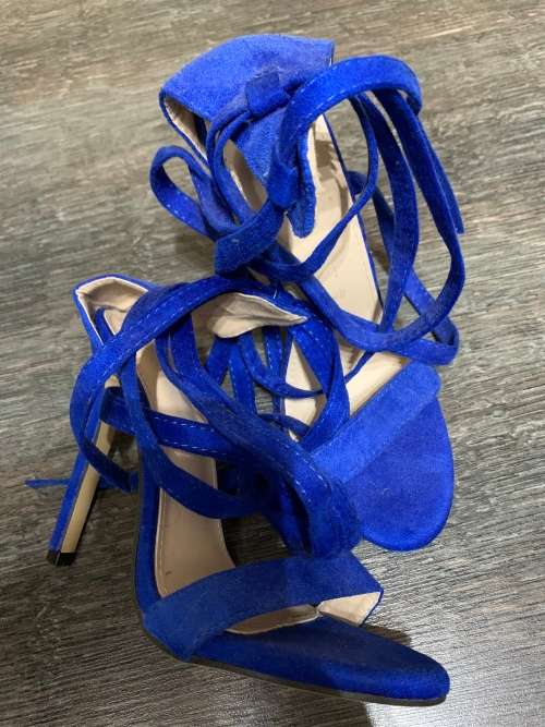 **April Specials : Shop these gorgeous heels** Free Shipping on orders of R500 or more