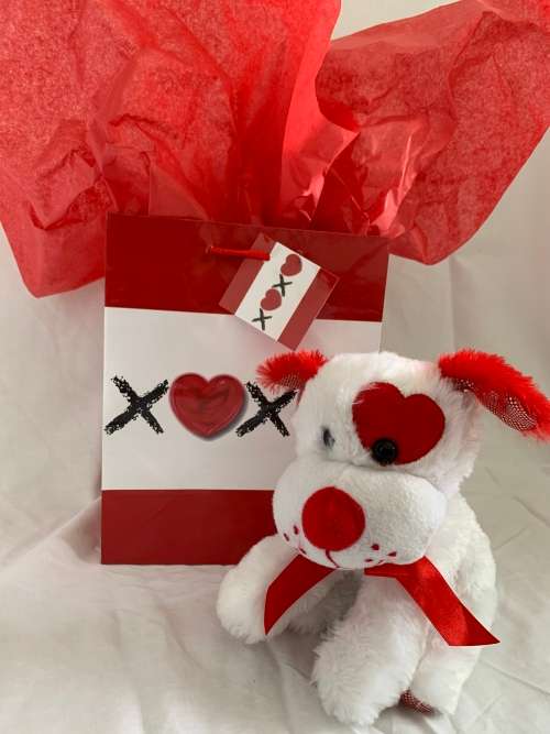 **Valentines Day Specials : You Just My Type Gift Pack**Free shipping on orders of R400 or more