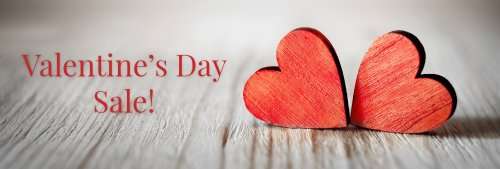 **Valentines Day Specials: You Just My Type Gift Pack**Get free shipping when you spend R400 or more