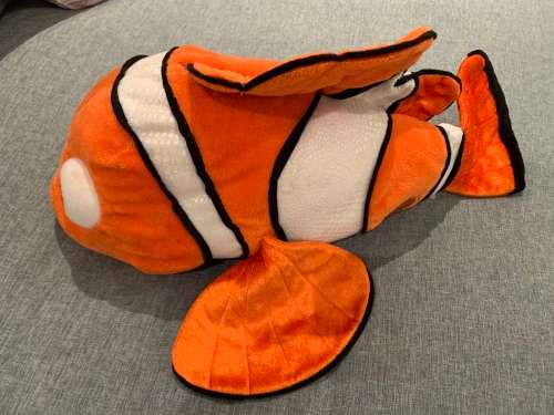 ***April Deals : Large Disney Original Nemo**
