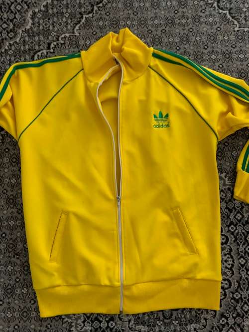 **sale : Mens Adidas Jacket**