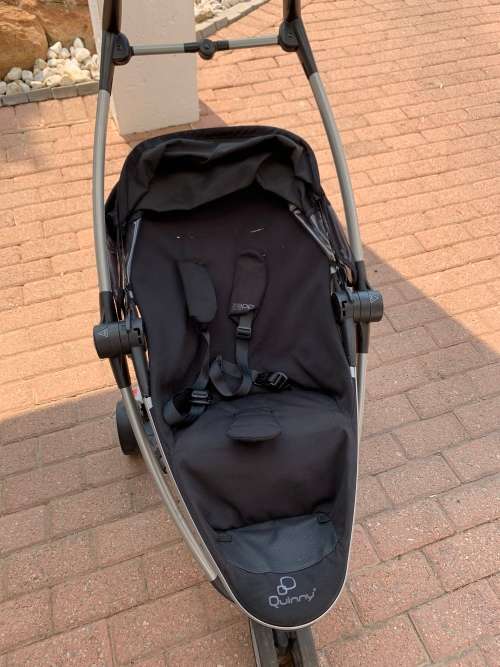 **Quinny Super Sale : Quinny Zap 2.0Pram**