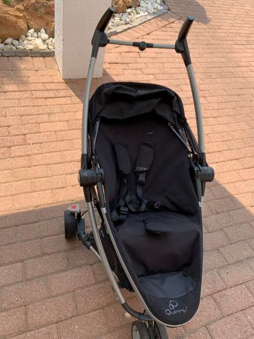 **Quinny Super Sale : Quinny Zap 2.0Pram**