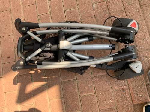 **Quinny Super Sale : Quinny Zap 2.0Pram**