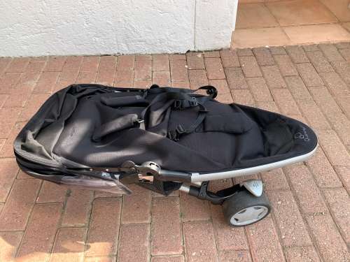 **Quinny Super Sale : Quinny Zap 2.0Pram**