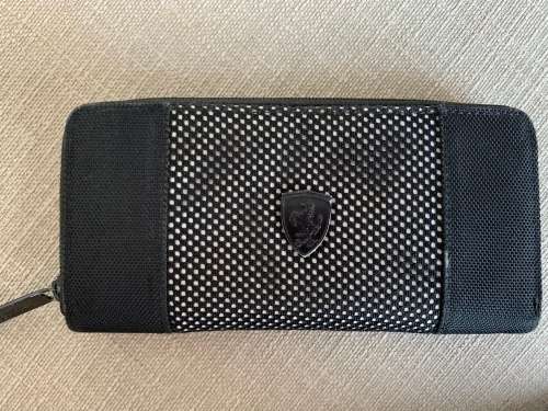 **80% Off Puma Sale : Stunning Puma Wallet just unpacked**