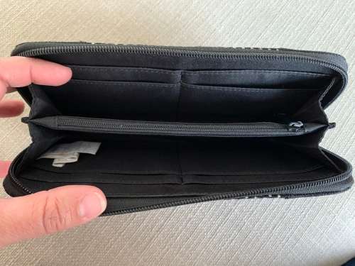 **80% Off Puma Sale : Stunning Puma Wallet just unpacked**