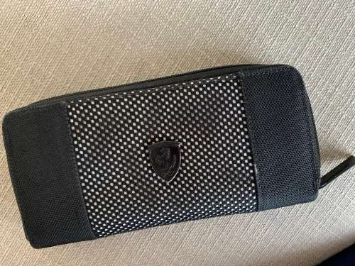 **80% Off Puma Sale : Stunning Puma Wallet just unpacked**