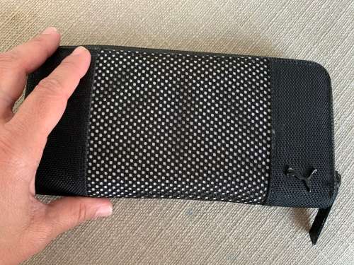 **80% Off Puma Sale : Stunning Puma Wallet just unpacked**