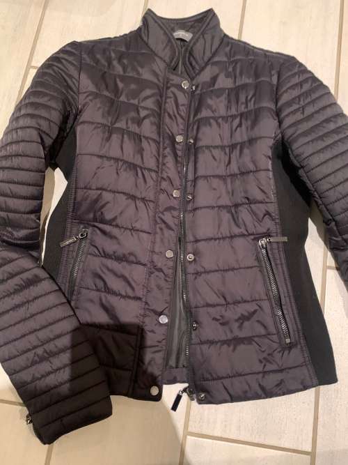 **Just unpacked : Stunning Woolworths tailored Bomber Jacket**