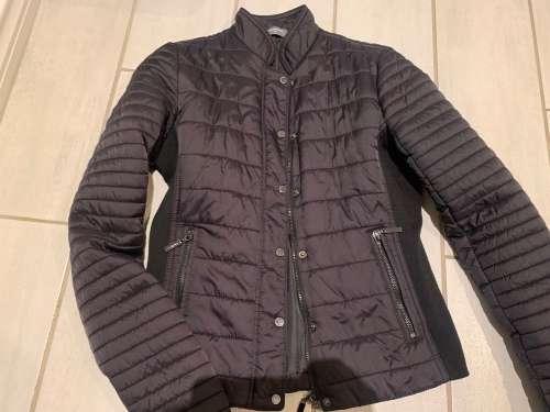 **Just unpacked : Stunning Woolworths tailored Bomber Jacket**