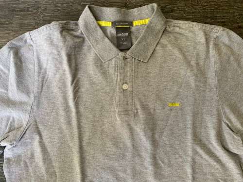 MARCH SALE : NEW STOCK UNPACKED - URBAN MENS GOLF SHIRTS