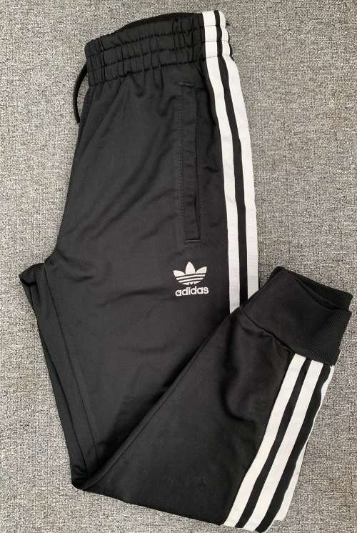 February Specials : Unisex Kids Adidas Pants
