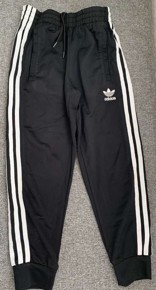 February Specials : Unisex Kids Adidas Pants