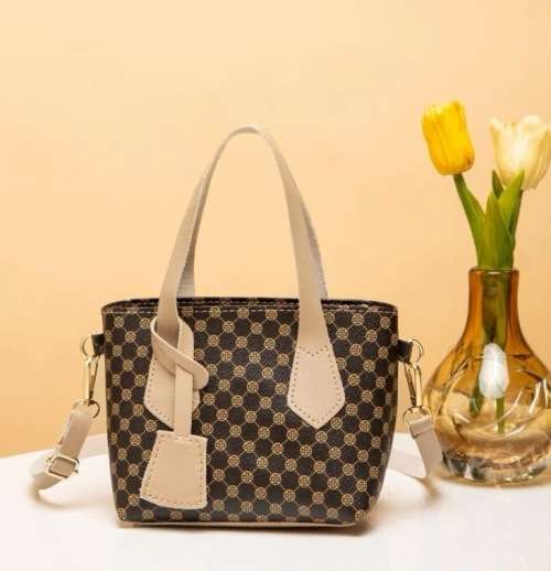 **Eid Gifting Made Easy - Stunning fashion handbag**