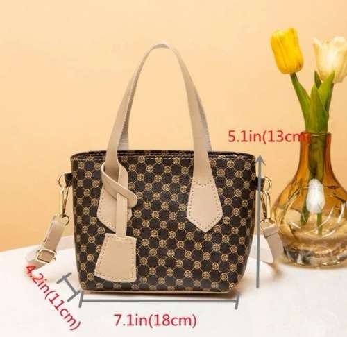 **Eid Gifting Made Easy - Stunning fashion handbag**