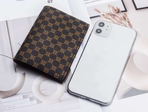 **80% Off Mothers Day Gifs: Textured Brown Purse**