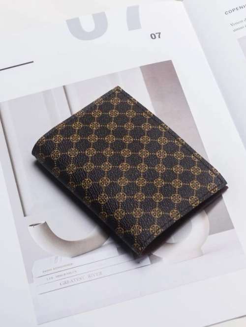 **80% Off Mothers Day Gifs: Textured Brown Purse**