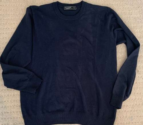 **Fire Sale : Stunning Mens Blue tailored Jerseys**