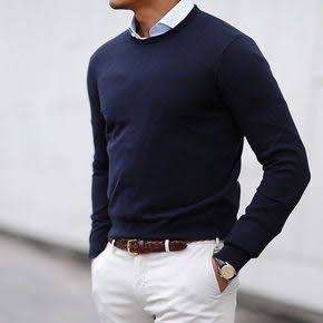 **Fire Sale : Stunning Mens Blue tailored Jerseys**