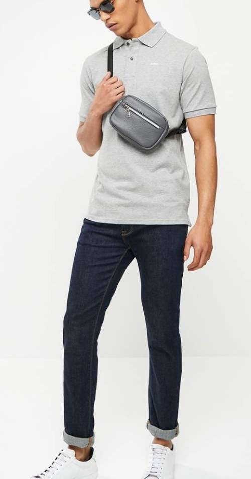 **NEW STOCK UNPACKED - URBAN GOLF SHIRTS**