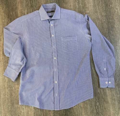 **80% OFF : Gorgeous Woolworths Cotton Shirts**
