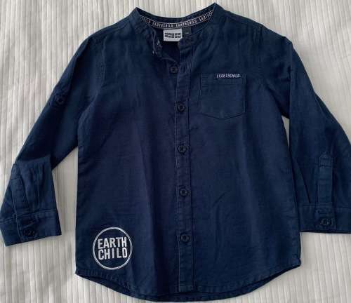 **Womens Month  Specials : Stunning Earthchild Shirts on Special**