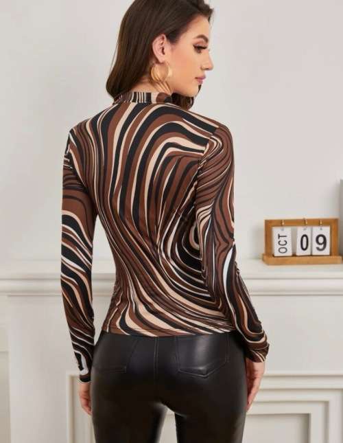 **Crazy sale : Stunning Polar necks on sale**